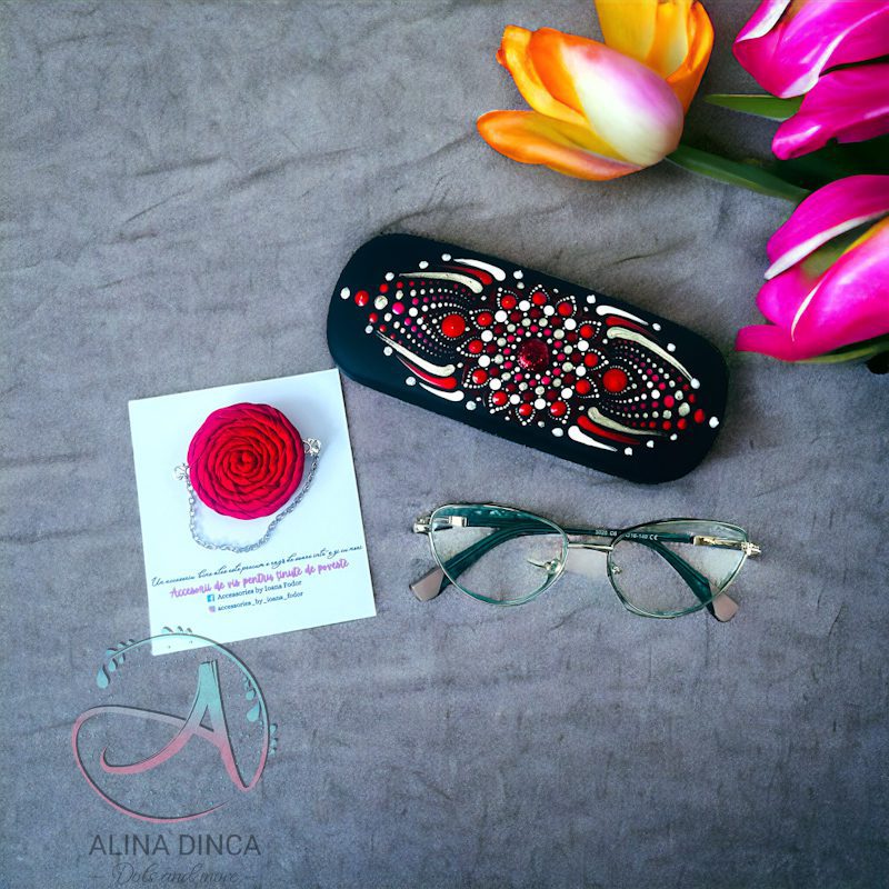 AD Dots - toc ochelari